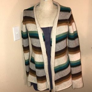 Vince Cashmere Cardigan